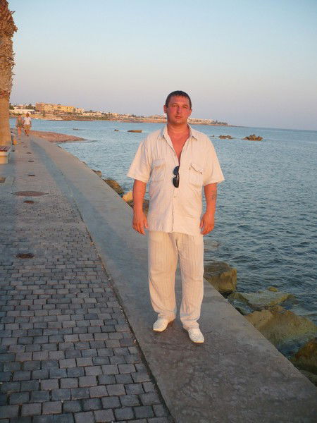 Юрий Новичков