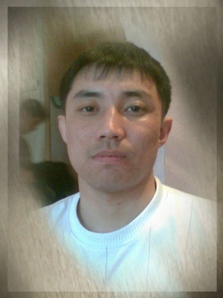 Ерик Кусаинов