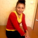 Гулдана Туратова
