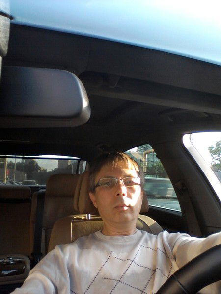 Александр Баранов