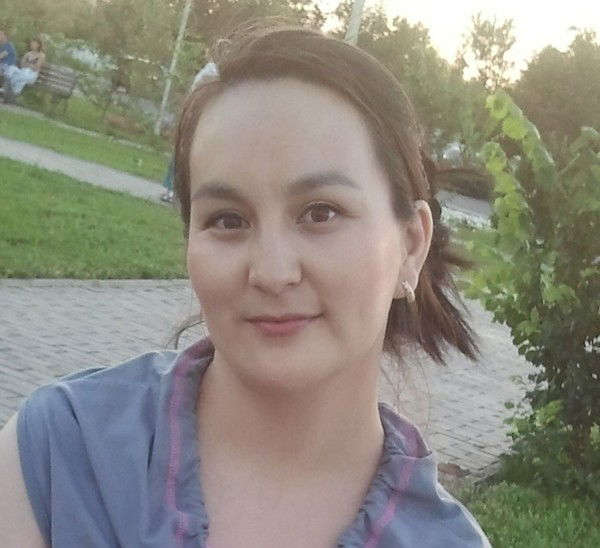 Кымбат Бату