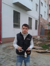 Артём Тимошенко