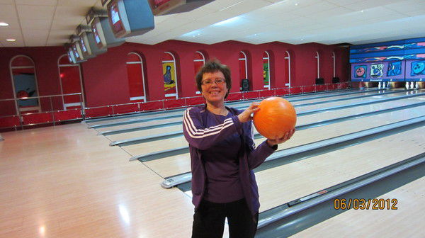 Галина Швайко