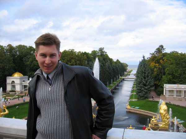 Сергей Селиванов