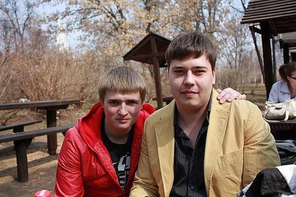 Андрей Петелин