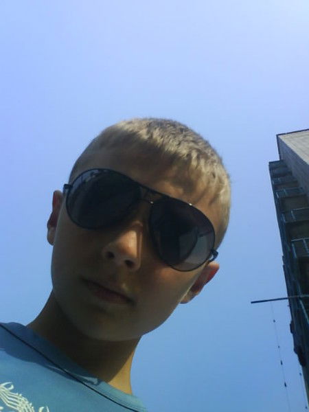 Колян Савкин