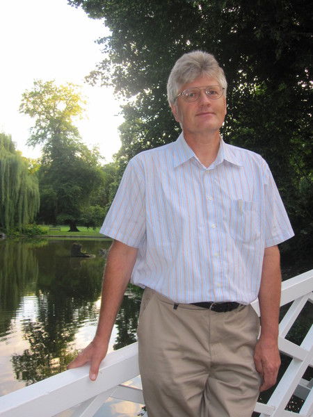 Александр Матушин Чубакова