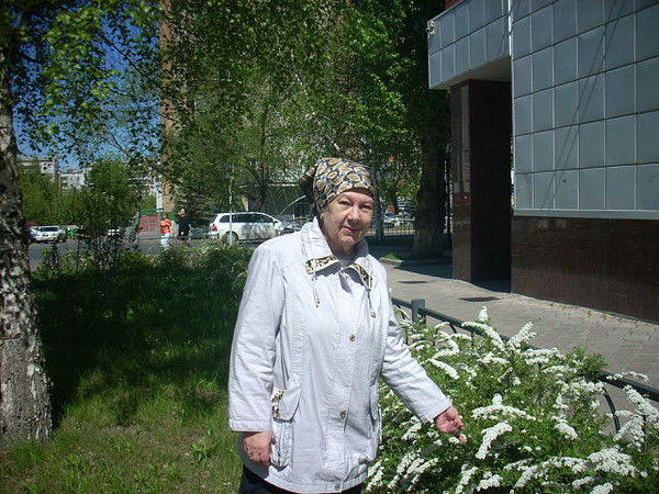 Галина Якубович