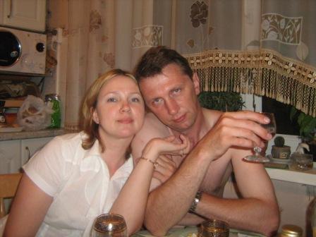 Олег Двоеглазов