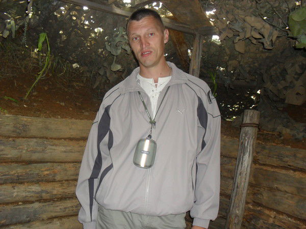 Иван Селезнев