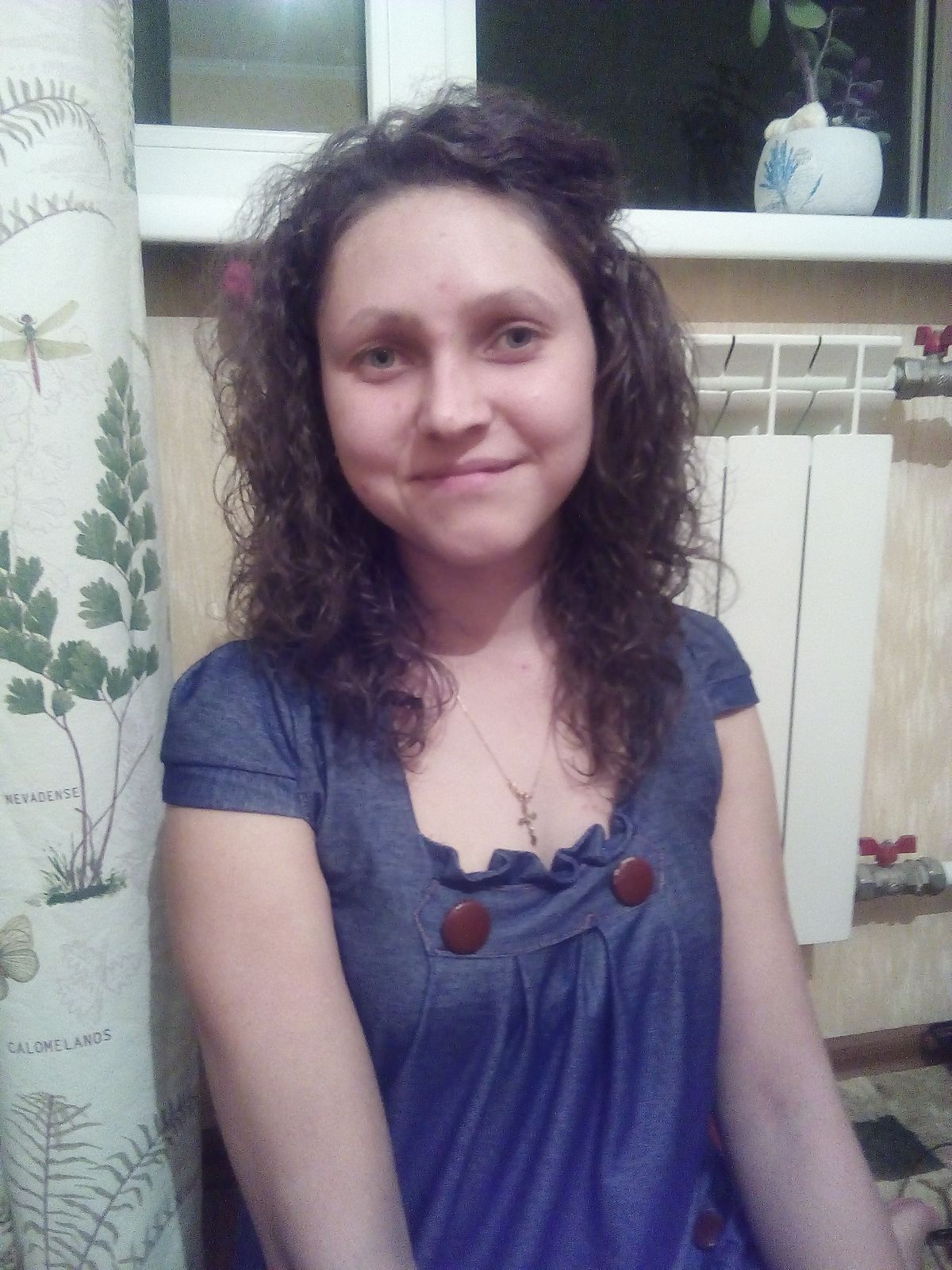 Анна Киселёва