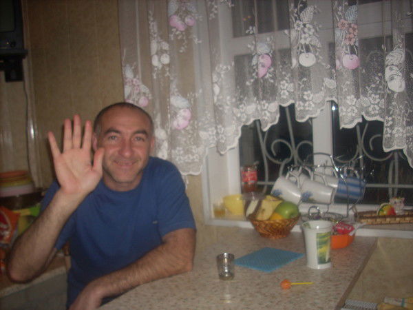 Эльман Абдулаев