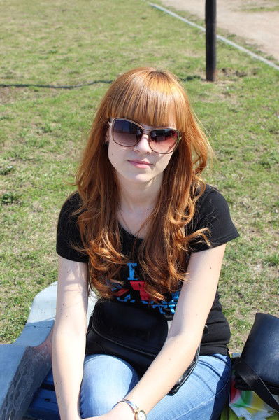 Галина Майорова