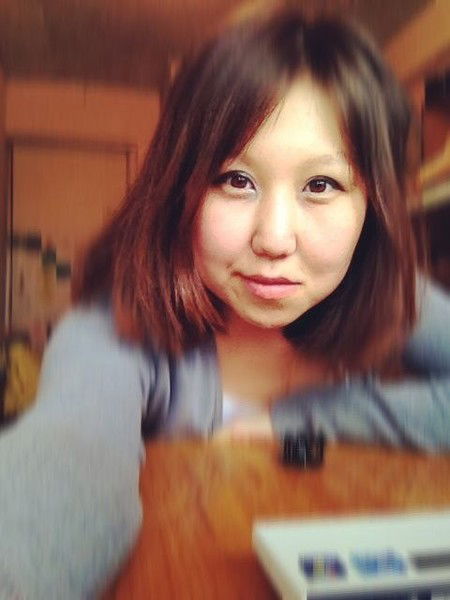 Намсалма Бальжанова