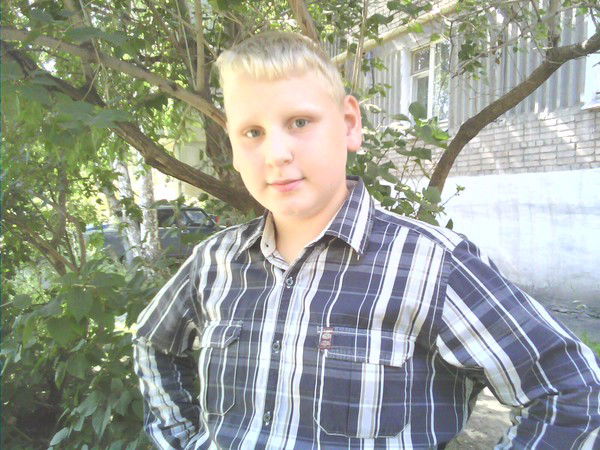 Илья Синцов