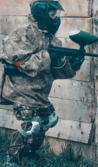 Олег Героев