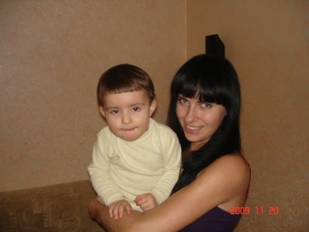 Анечка Шлыкова