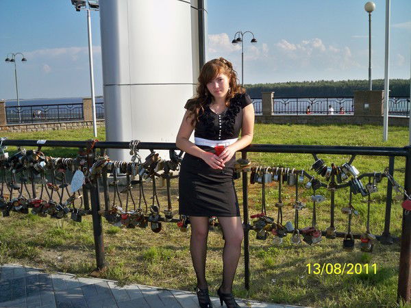 Регина Сабанова