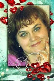 Наталия Назаренко