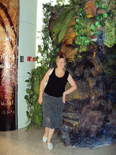 Наталья Филенко