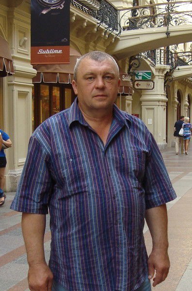 Юрий Дворяжкин