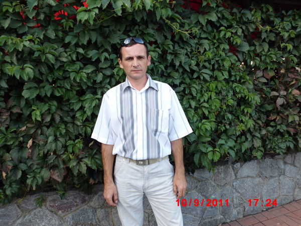 Алексей Варыч