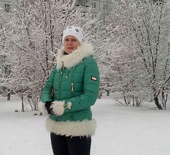 Наталья Никанорова