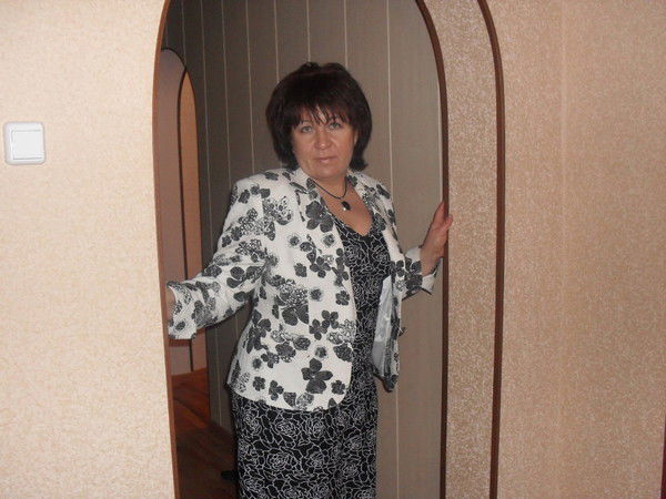 Лада Черненко