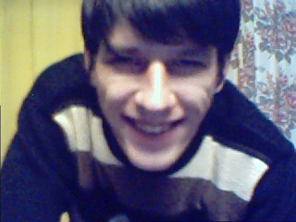 Александр Смирнов