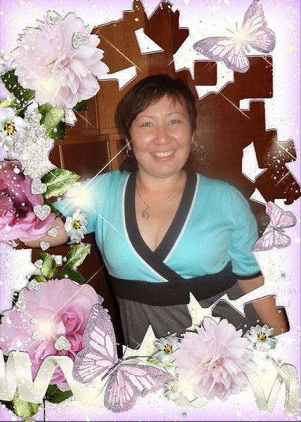 Надежда Макеева