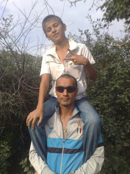 Мухамет Яковлев