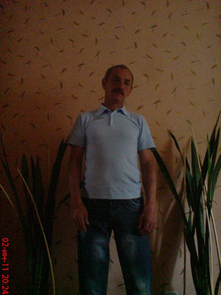 Изюмов Борис