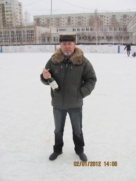 Юрий Гридасов