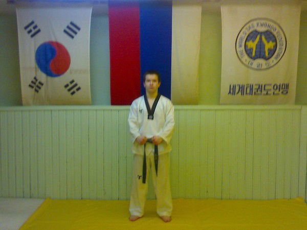 Алексей Югай