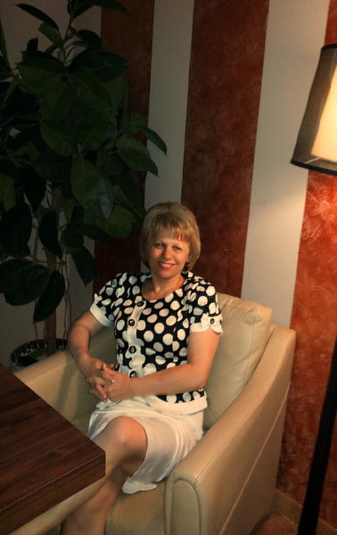 Нина Иванова