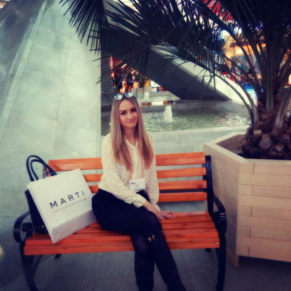 Ангелина Коренева