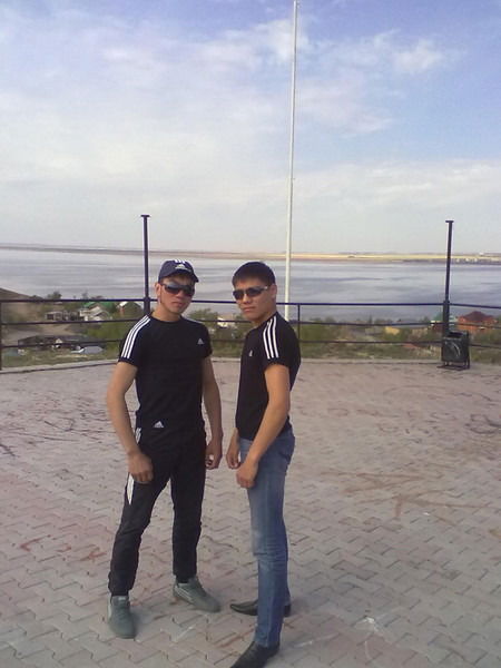 Абылай Нуржанов