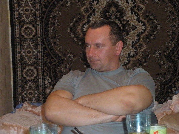 Александр Коротыч