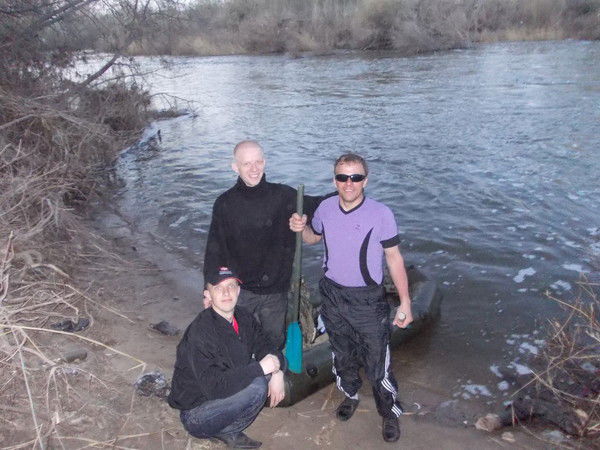 Виктор Алорус