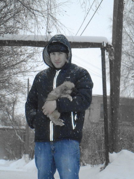 Назар Владимирович