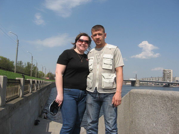 Ксюша Монзикова