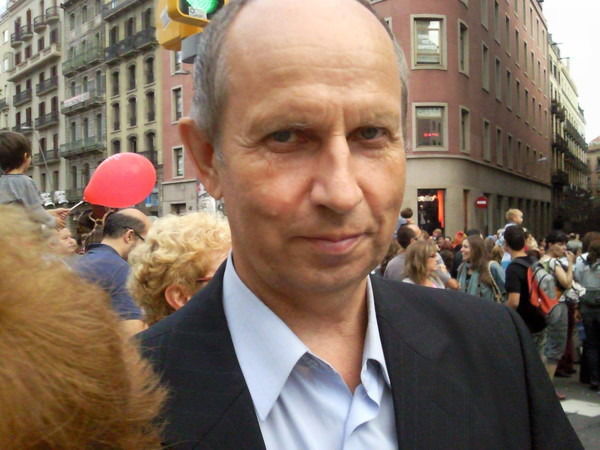 Валерий Мухачёв