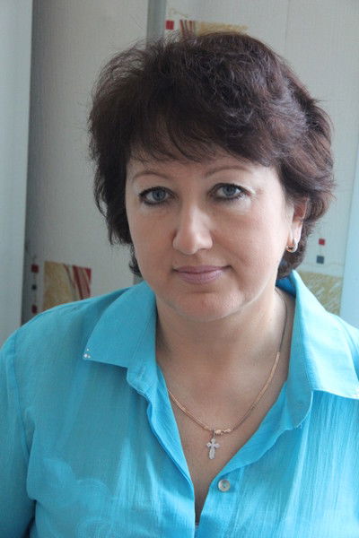 Елена Кузнецова