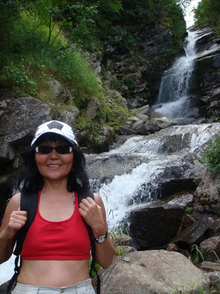 Лия Санданова