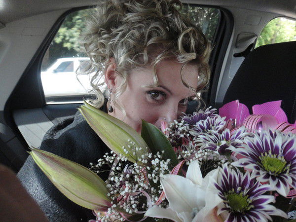 Анна Наземцева