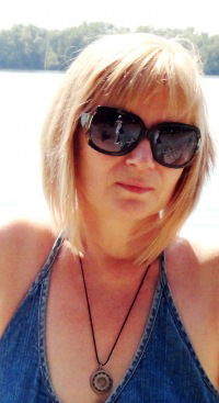 Елена Францина