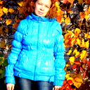 Светлана Пекшеева