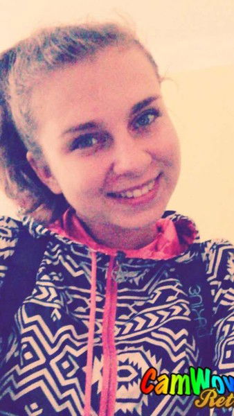 Евгения Федотова