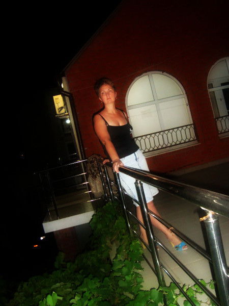 Елена Шмелева