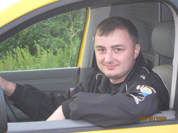 Раис Идрисов